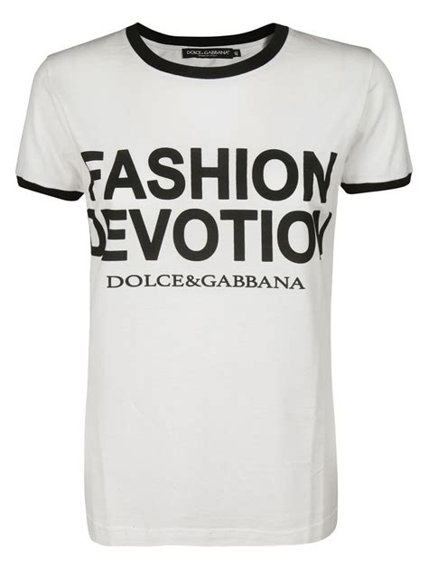 fashion devotion dolce gabbana t shirt|dolce gabbana devotion.